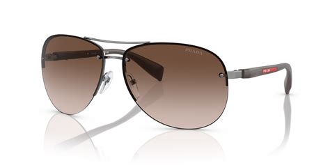 Sunglasses PRADA LINEA ROSSA PS 56MS 